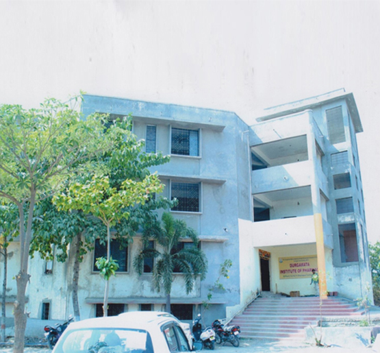 Durgamata Institute of Pharmacy Dharmapuri